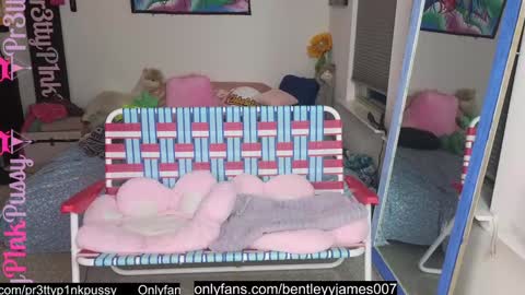 Evangeline Eva Darling online show from 09-09-25, 03:39