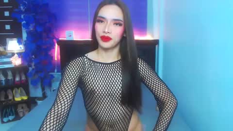 preciosa_banks69 online show from 02-04-25, 10:54
