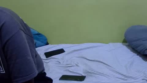 precious_nesh online show from 11-03-25, 06:03