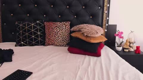 Ailyn online show from 03-14-26, 06:41