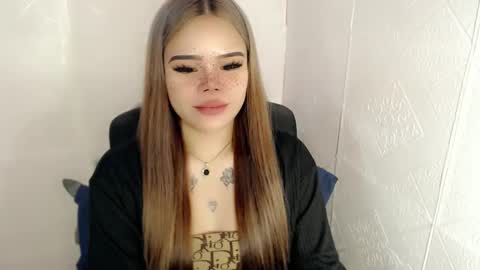 MAXXINE online show from 02-21-25, 08:07