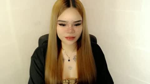 MAXXINE online show from 10-05-25, 02:32