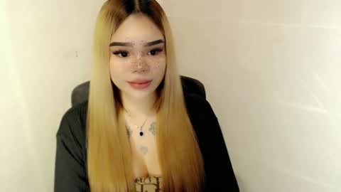 MAXXINE online show from 02-01-26, 02:54