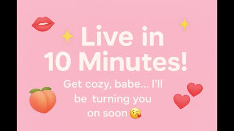 preciousangelbby online show from 02-19-26, 11:12