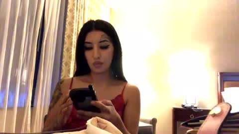 preciousmami online show from 10-16-25, 01:39