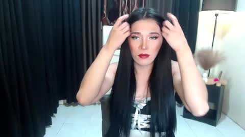 Rosedoll online show from 01-05-25, 11:04