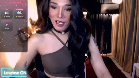 Rosedoll online show from 09-15-25, 01:27