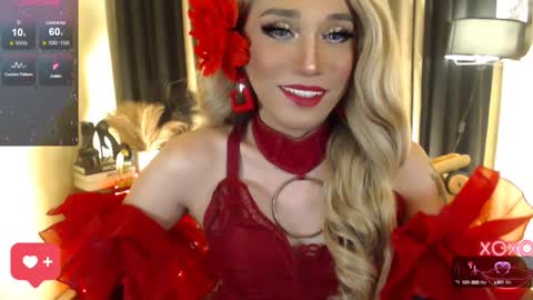 Rosedoll online show from 10-02-25, 06:09