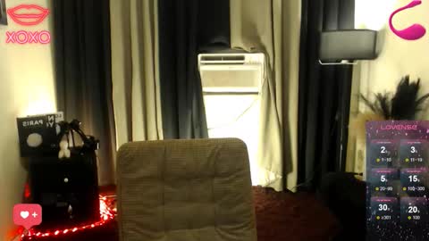 Snapshot of preciousrosedoll chatting on 12-03-25, 01:57 Rosedoll online show from 12-03-25, 01:57