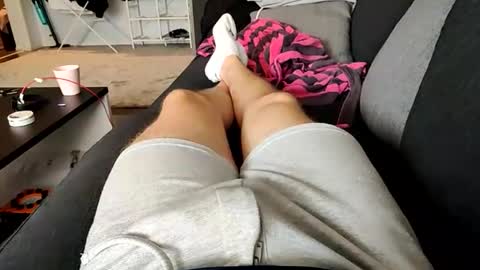 precummilker online show from 09-14-25, 10:03