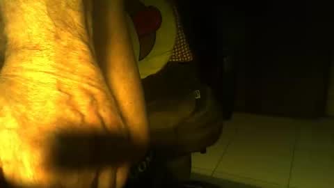 predator19491 online show from 02-17-26, 07:38