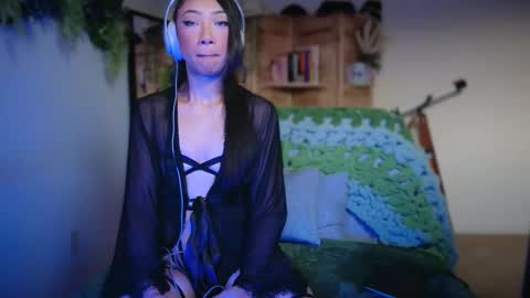 Snapshot of preeminentjess chatting on 11-26-25, 12:33 PreeminentJess online show from 11-26-25, 12:33