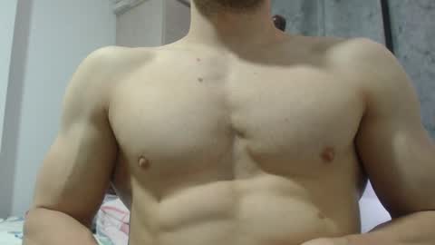 JUAN online show from 12-07-24, 03:30