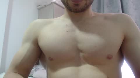 JUAN online show from 12-08-24, 07:32