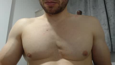 JUAN online show from 01-11-25, 03:13