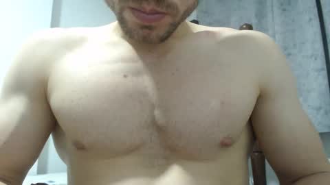 JUAN online show from 01-25-25, 12:48