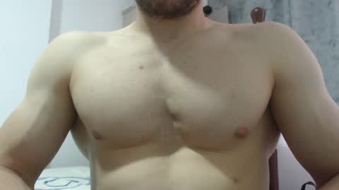 JUAN online show from 02-01-25, 03:28