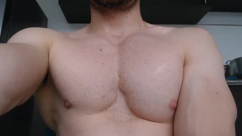 JUAN online show from 10-12-25, 08:30