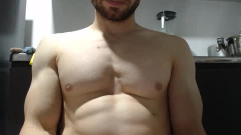 JUAN online show from 11-08-25, 03:29