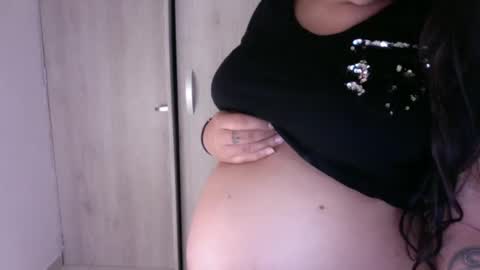 preggo_fantasy online show from 11-11-25, 03:50