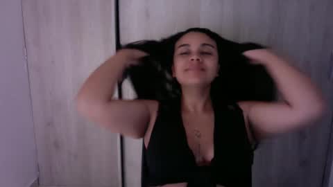 preggo_fantasy online show from 11-14-25, 04:33