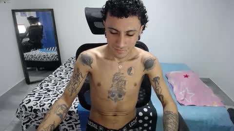 Plux online show from 02-02-26, 05:11