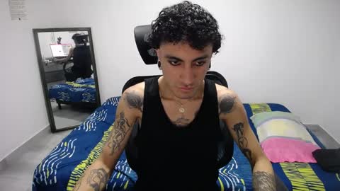 Plux online show from 03-02-26, 04:14