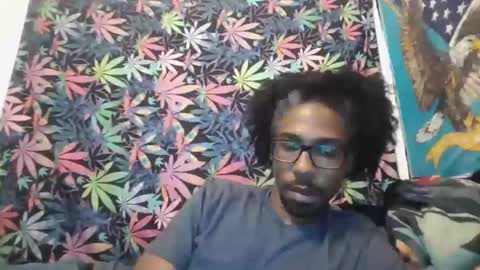Libra Lamont online show from 09-17-25, 03:41