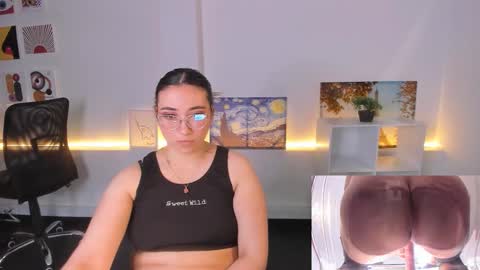 Camila  online show from 11-27-25, 02:30