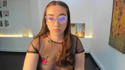 Camila  online show from 12-22-25, 12:02