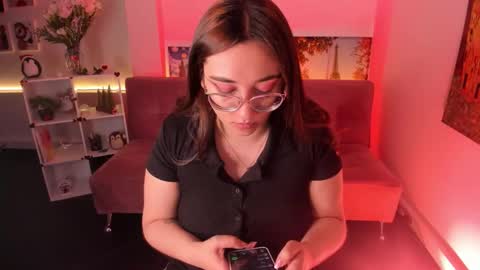 Camila  online show from 02-20-26, 12:05