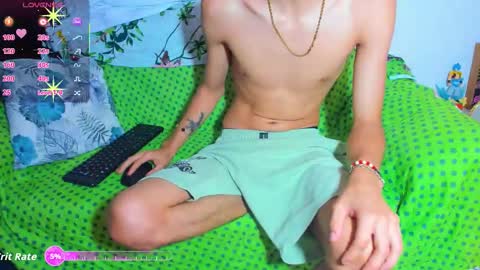 PRESSURE online show from 10-15-25, 08:03