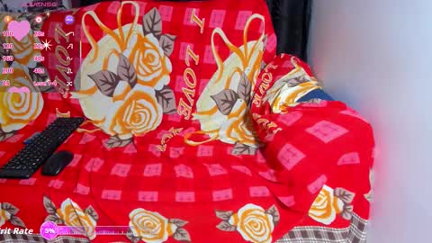 PRESSURE online show from 11-09-25, 06:55