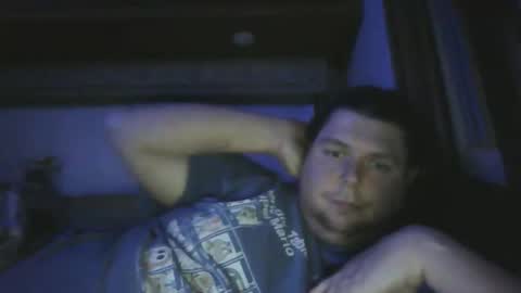 prestonhealy online show from 11-19-25, 04:45