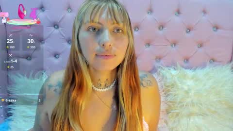 Pretti Violet online show from 02-26-26, 10:25