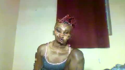 Prettie candy9 online show from 09-21-25, 12:29