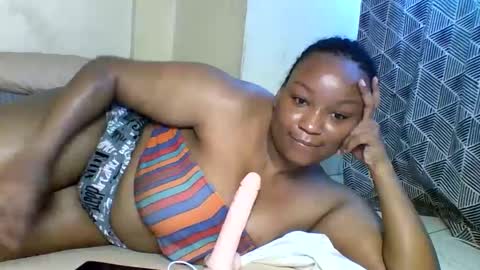 Prettie diva online show from 09-29-25, 12:10