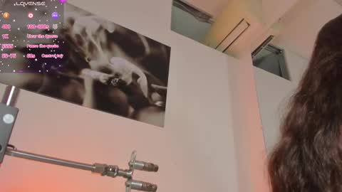 pretty78angel online show from 10-13-25, 08:20