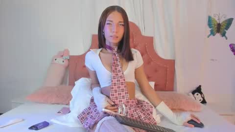 Sarah online show from 09-12-25, 09:04