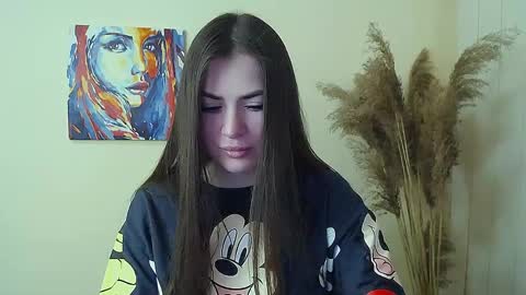 anna online show from 04-08-26, 09:53