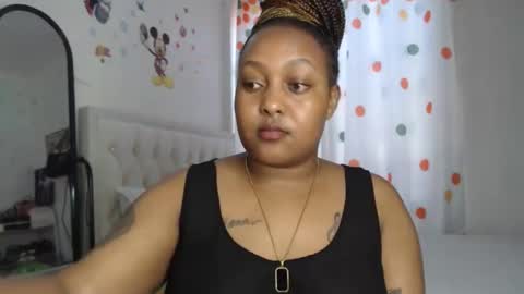 Annah online show from 10-01-25, 09:04