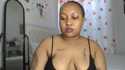 Annah online show from 10-19-25, 07:20