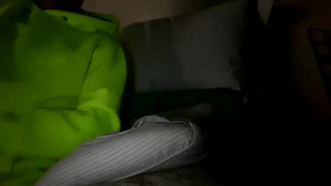 pretty_boy_jack online show from 01-20-25, 06:53