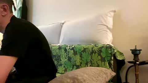 Snapshot of pretty_boy_jack chatting on 01-21-25, 12:46 pretty_boy_jack online show from 01-21-25, 12:46