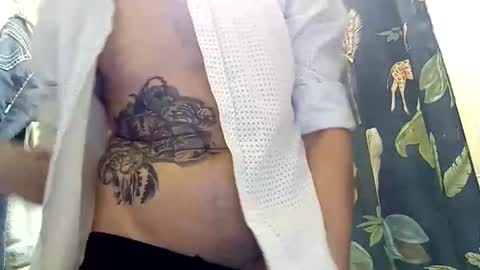 Snapshot of pretty_boy_jack chatting on 10-16-25, 05:08 pretty_boy_jack online show from 10-16-25, 05:08