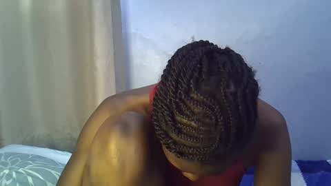 pretty_daniella online show from 01-10-25, 05:26