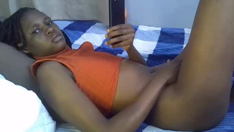 pretty_daniella online show from 01-11-25, 11:45