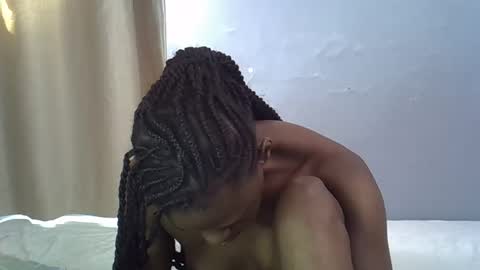 pretty_daniella online show from 01-19-25, 06:53