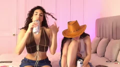 Dirty Sis online show from 11-08-25, 04:12