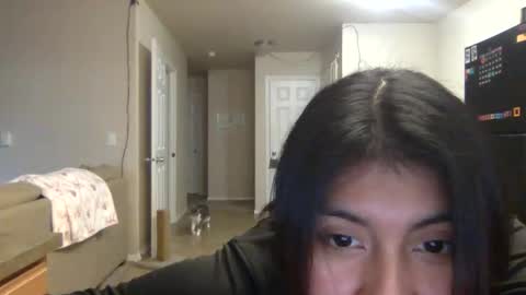 pretty_girl828687 online show from 12-01-25, 11:54